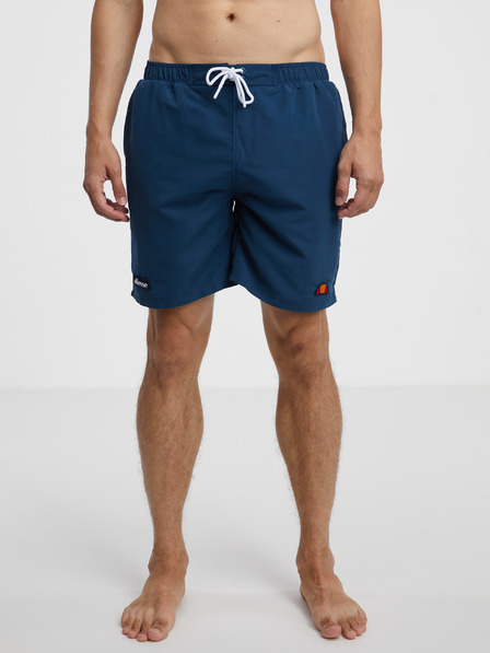 Ellesse Tmavomodré pánske plavky Ellesse