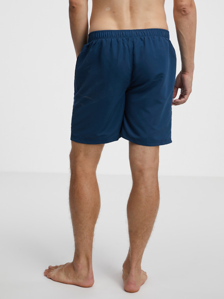 Ellesse Tmavomodré pánske plavky Ellesse