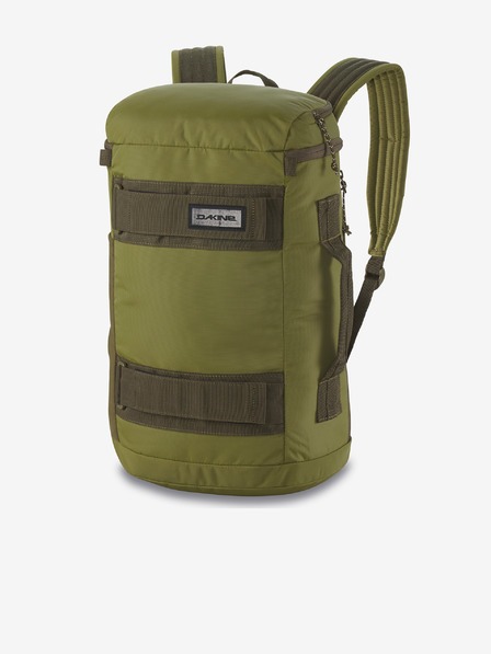 Dakine Khaki Pánsky batoh Dakine Mission Street Pack 25 l