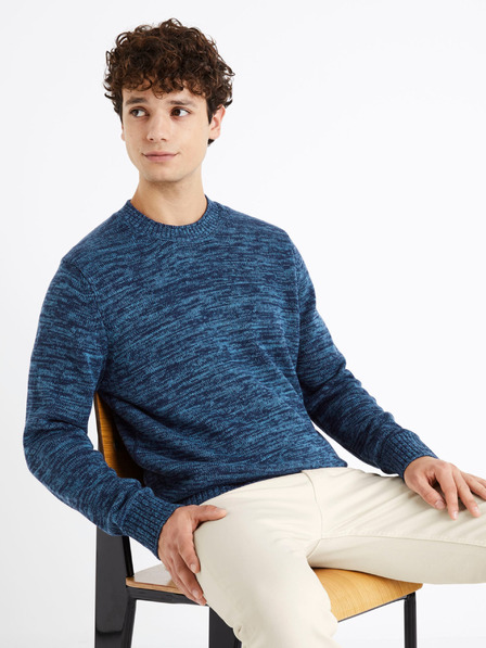 Celio Denton Sveter