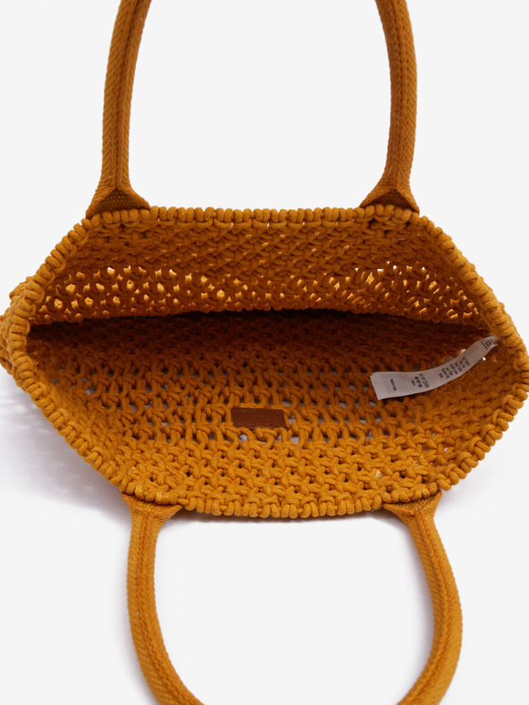 Orsay Oranžová dámská taška ORSAY