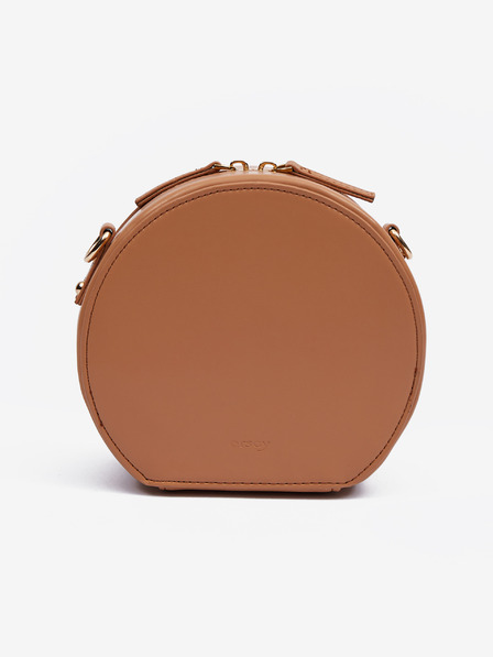 Orsay Hnedá dámska crossbody kabelka ORSAY