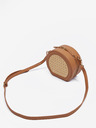 Orsay Hnedá dámska crossbody kabelka ORSAY