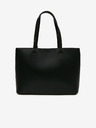 Orsay Hnedo-čierny dámsky shopper ORSAY