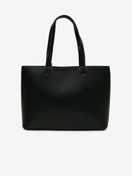 Orsay Hnedo-čierny dámsky shopper ORSAY