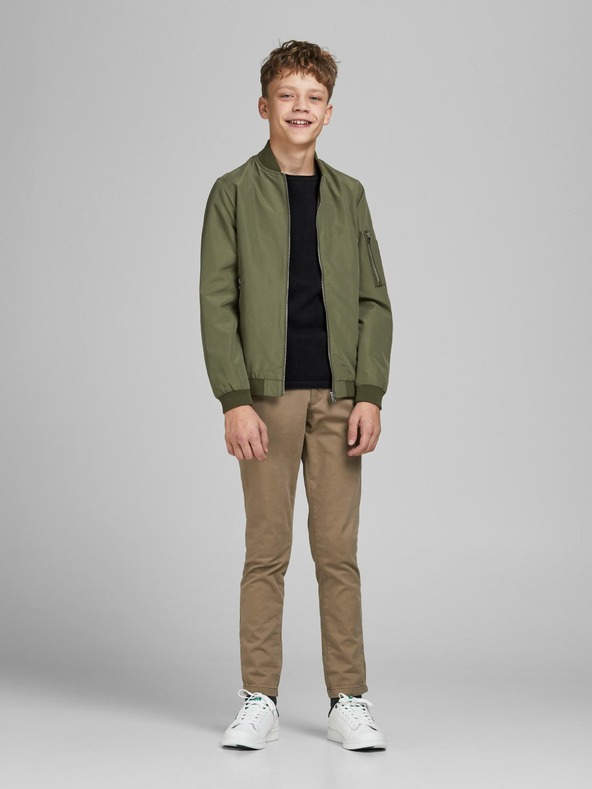 Jack & Jones Ehill Detský sveter