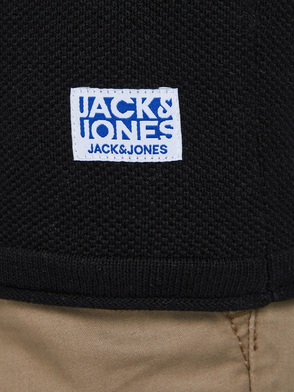 Jack & Jones Ehill Detský sveter