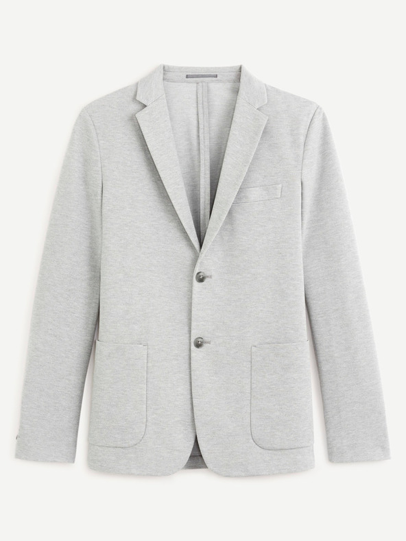 Celio Dujess1 Sako
