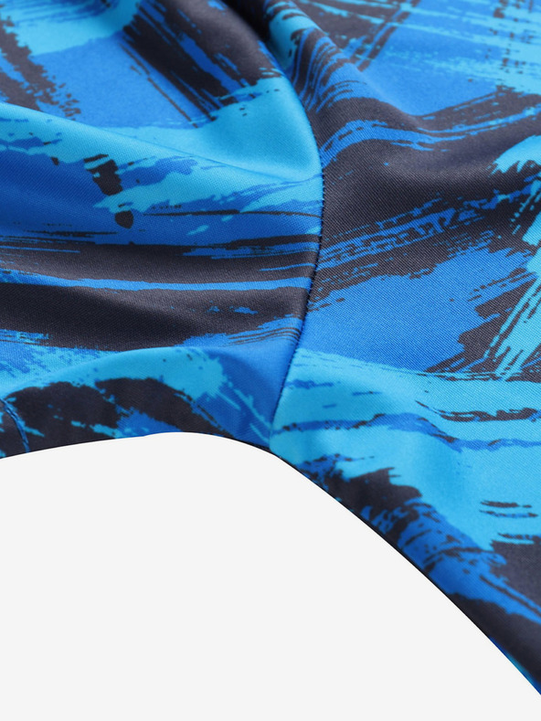 ALPINE PRO Quatr Tričko