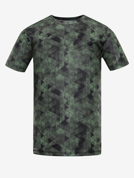 ALPINE PRO Quatr Tričko