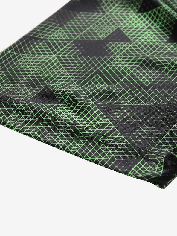 ALPINE PRO Quatr Tričko