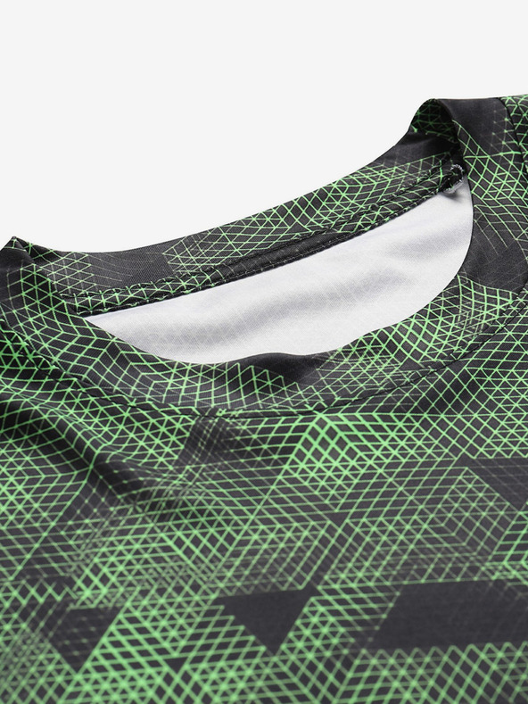 ALPINE PRO Quatr Tričko