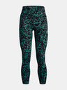 Under Armour Dámske legíny Under Armour Meridian Print Ankle Leg