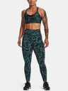 Under Armour Dámske legíny Under Armour Meridian Print Ankle Leg
