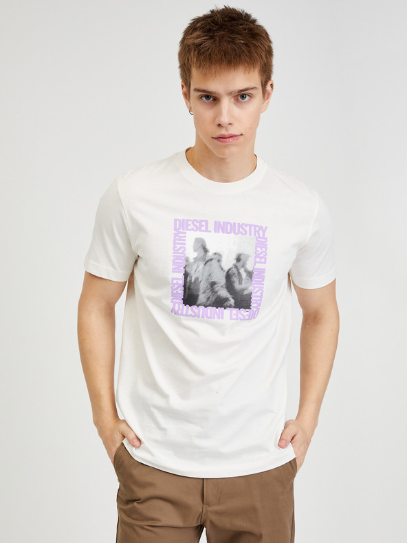 Diesel Tričko