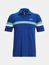 Under Armour Pánske tričko Under Armour UA T2G Color Block Polo
