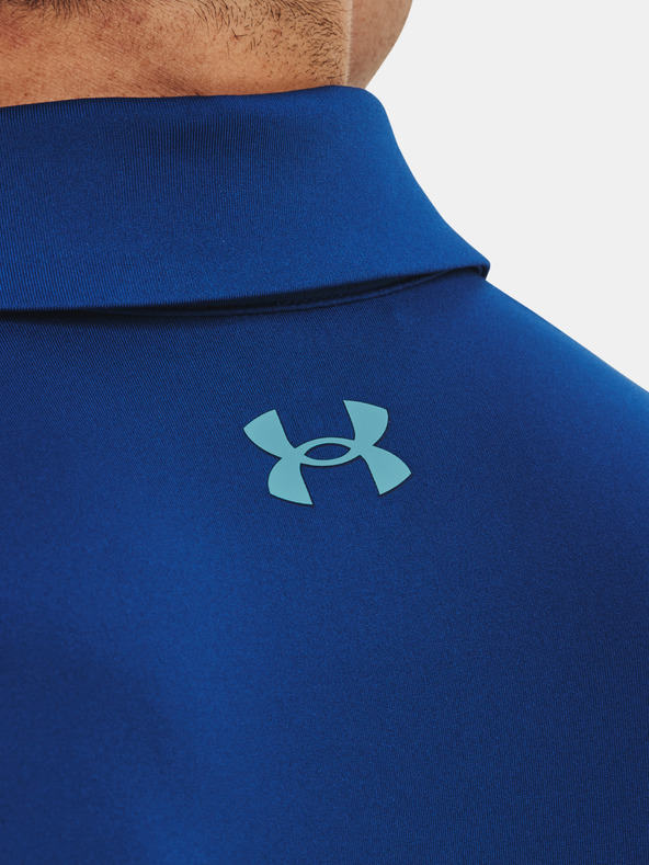 Under Armour Pánske tričko Under Armour UA T2G Color Block Polo