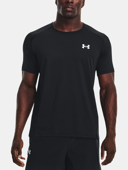 Under Armour Pánske tričko Under Armour UA Armourprint SS