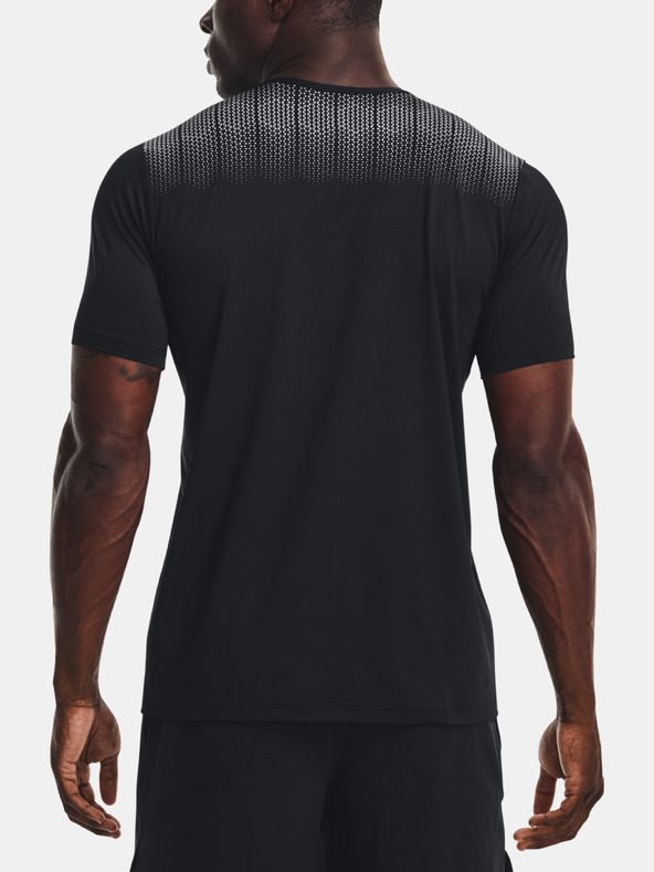 Under Armour Pánske tričko Under Armour UA Armourprint SS