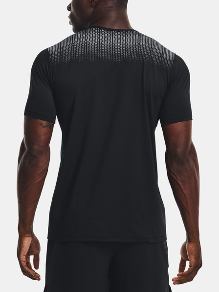 Under Armour Pánske tričko Under Armour UA Armourprint SS
