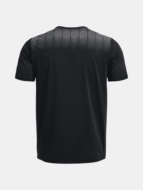 Under Armour Pánske tričko Under Armour UA Armourprint SS
