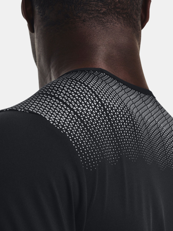 Under Armour Pánske tričko Under Armour UA Armourprint SS