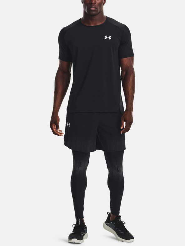 Under Armour Pánske tričko Under Armour UA Armourprint SS