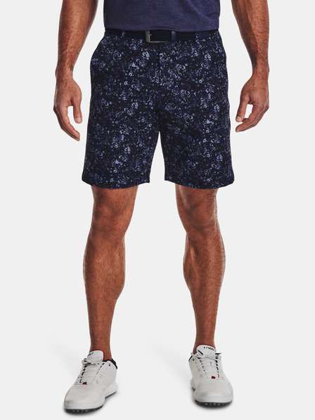 Under Armour Pánske kraťasy Under Armour UA Drive Printed Short