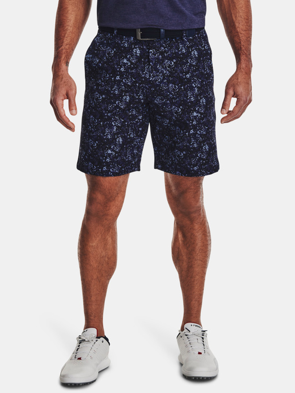 Under Armour Pánske kraťasy Under Armour UA Drive Printed Short