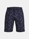 Under Armour Pánske kraťasy Under Armour UA Drive Printed Short