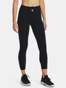 Under Armour Dámske legíny Under Armour Pjt Rock Meridian Ankl Lgn
