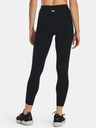 Under Armour Dámske legíny Under Armour Pjt Rock Meridian Ankl Lgn