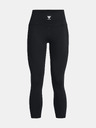 Under Armour Dámske legíny Under Armour Pjt Rock Meridian Ankl Lgn