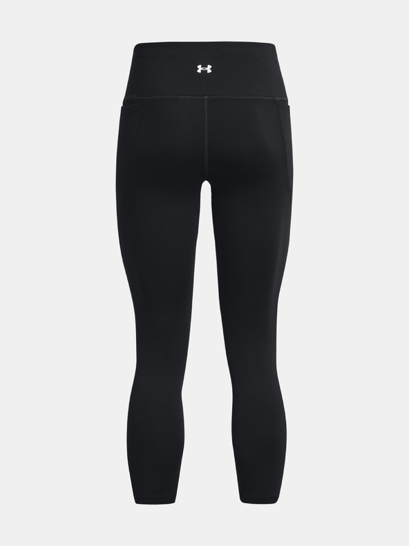 Under Armour Dámske legíny Under Armour Pjt Rock Meridian Ankl Lgn