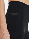 Under Armour Dámske legíny Under Armour Pjt Rock Meridian Ankl Lgn