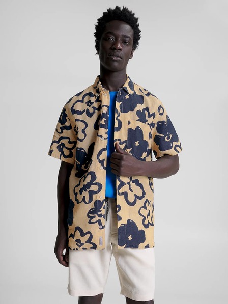 Tommy Hilfiger Big Floral Košeľa