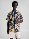 Tommy Hilfiger Big Floral Košeľa