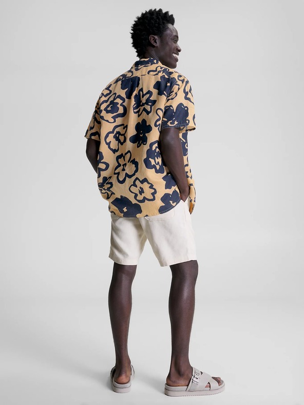 Tommy Hilfiger Big Floral Košeľa