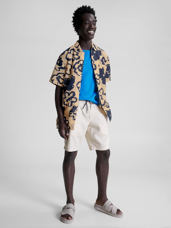 Tommy Hilfiger Big Floral Košeľa