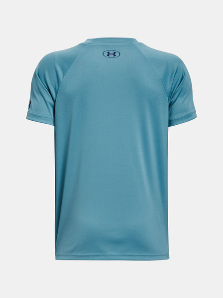 Under Armour Chlapčenské tričko Under Armour UA Pjt Rock Tech HardWork SS
