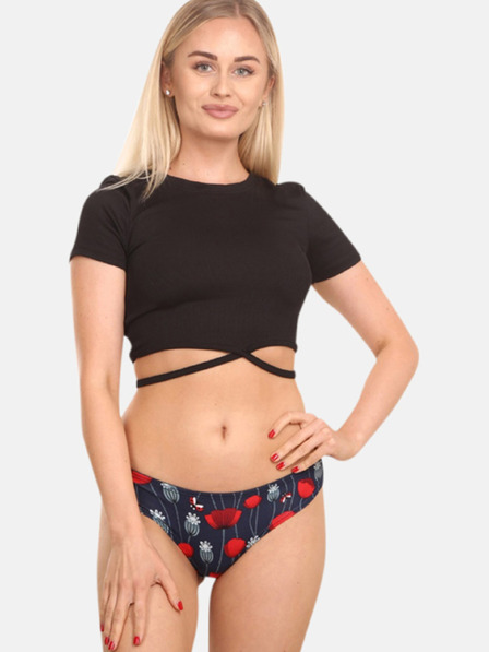 Dedoles Berušky a vlčí máky Nohavičky