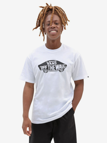 Vans OTW Classic Front Tričko