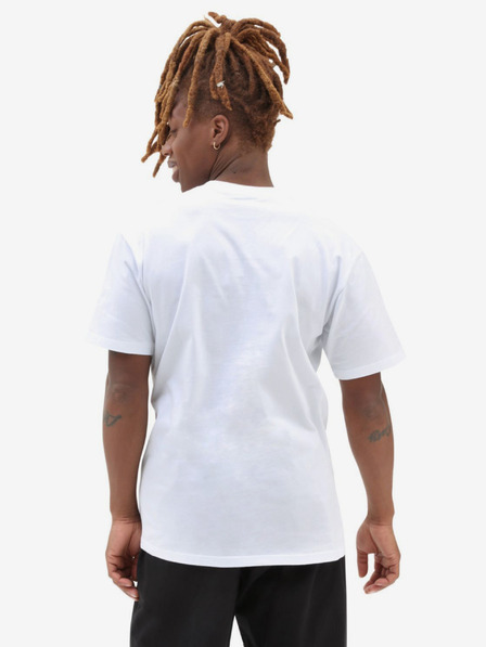 Vans OTW Classic Front Tričko