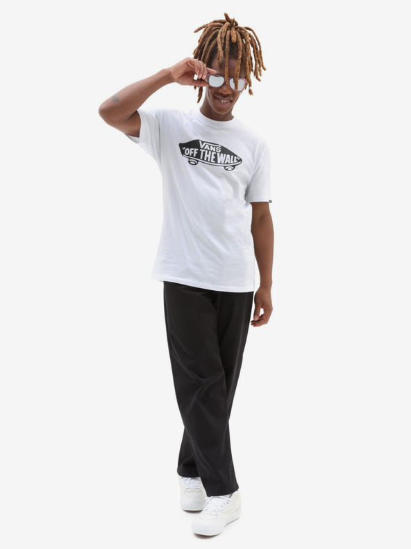 Vans OTW Classic Front Tričko