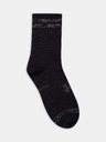 Under Armour Unisexové ponožky Under Armour UA Essential Hi Lo (2 páry)