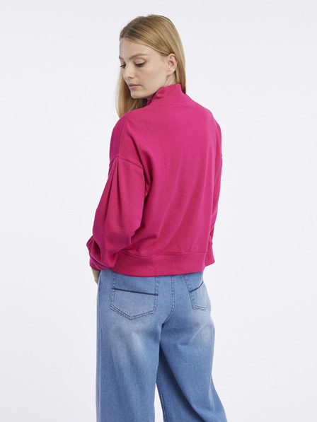 GAP Mikina half zip GAP