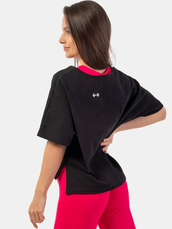 Nebbia The Minimalist Tričko