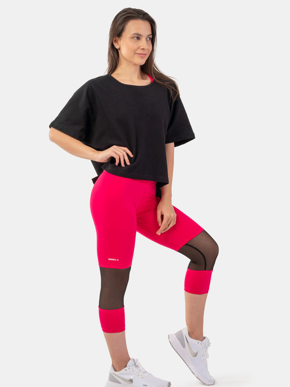 Nebbia The Minimalist Tričko