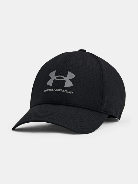 Under Armour Pánska šiltovka Under Armour Isochill Armourvent STR