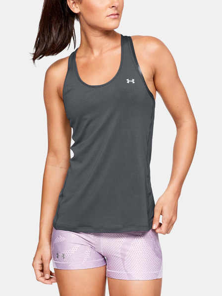 Under Armour Dámske tielko Under Armour HG Armour Racer Tank